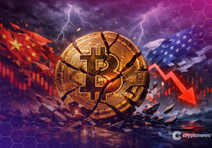 그린란드 분쟁 비트코인 9만달러 붕괴