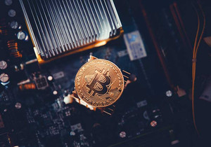 이란 비트코인 활동 급증 속 채굴자 매도세 확산