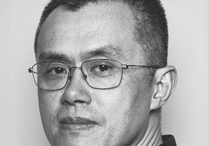 창펑 자오, 자금이 AI에서 암호화폐로 이동 중이라고 밝혀