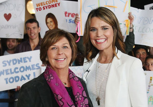 NBC 진행자 모친 납치 의혹, 경찰이 몸값 협박장 수사 진행