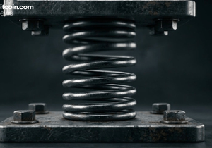 비트코인 3일 하락 반전 76,000달러 돌파 7,500만 달러 롱 청산에도 상승