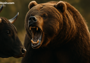 비트코인 8만1000달러 붕괴