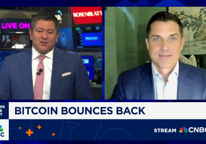 비트코인 변동성은 '오랫동안 계속될 것' 전 뉴욕증권거래소 회장 파알리 주장