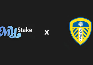 마이스테이크 리즈 유나이티드 스폰서십 체결 영국 아이게이밍 후원 새 장