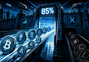 SEC, 암호화폐 신탁 상장 규칙 개편안 검토 착수