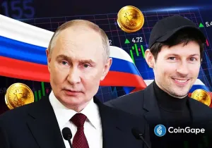 러시아 중앙은행 2026년 암호화폐 규제 체계 공개 비자격 투자자 30만 루블 한도