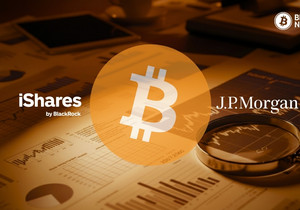 JP모건의 신규 비트코인 구조화 채권 작동 원리