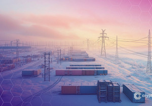 러시아 중앙은행 비트코인 채굴 루블화 강세 기여 인정