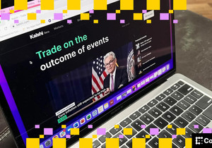 칼시, 솔라나 블록체인에서 토큰화 예측 계약 출시