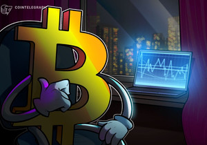 비트코인, 미국 주식과 동조화 심화하며 새로운 고점 추격