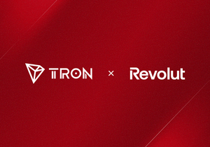 트론 블록체인, 레볼루트와 전략적 통합 완료 발표