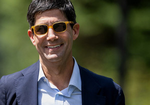 트럼프 연준 의장 케빈 워시 지명