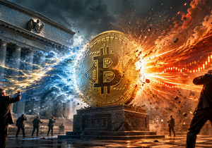 이번 주 Fed·GDP·PCE 발표로 비트코인 재평가 촉발 가능성