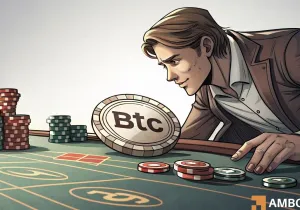 비트코인 8만5천달러 지지선 공방과 익숙한 휴일 패턴