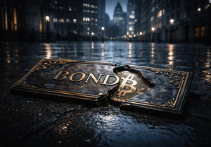 영국 국채 패닉 속 비트코인 매력 부각