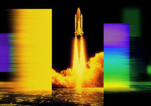 비트코인 95,000달러 돌파 시도 중 6주 최고가 경신