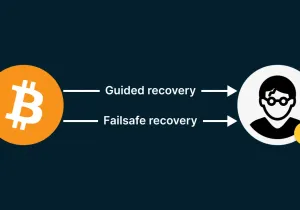 비트코인 상속 계획 세우기 가이드