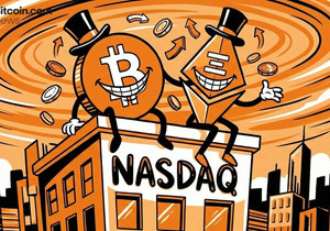 암호화폐 시장 급락 속 디지털 자산 재무준비금 수익률 -43% 급감