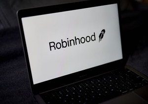 로빈후드 4분기 매출 12억8000만달러 역대 최대에도 암호화폐 수익 38% 급감