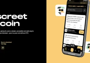 소셜 네트워크 기반 비트코인 P2P 앱 벡슬, 무사본인확인 거래 모델 부상