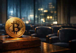 비트코인 ETF 5주 연속 38억 달러 순유출 속 누가 비트코인 매수하나