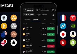 암호화폐를 자산이 아닌 실제 자본으로 활용하는 프라임XBT의 전략