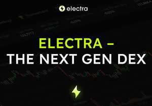 월스트리트급 무기한 DEX ‘일렉트라 트레이드’ 비수탁 구조·무KYC 내세운다