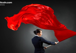 ETF 매도세에 비트코인 이더리움 하락 XRP 상승 반전