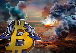 비트코인 7만 달러대 정체, 주식 ETF 대규모 자금 이탈