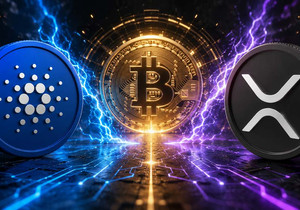 플레어 CEO 카르다노 디파이 전략 비판 속 ADA XRP 비트코인 디파이 경쟁