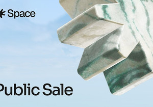 솔라나 기반 10배 레버리지 예측시장 ‘스페이스’, 네이티브 토큰 SPACE 공개 판매 추진
