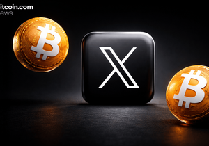 엑스 스마트 캐시태그 출시 임박 타임라인서 BTC 주식 직접 거래