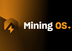 테더 비트코인 채굴 오픈소스 OS 'MOS' 공식 출시