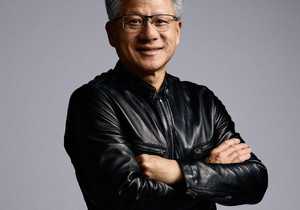 엔비디아 CEO, 트럼프 중국 방문 제외