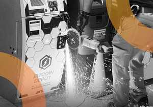 2025년 비트코인·암호화폐 ATM 시장 동향 파워툴·사기·대응 촉구
