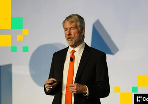 마이클 세일러가 본 비트코인의 '절망의 계곡', 애플의 2013년 악몽과 닮았다