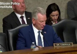 미국 인도-태평양 사령관, 비트코인 가치 인정