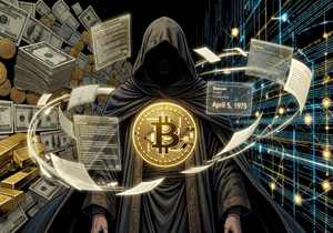 사토시 나카모토 51번째 생일 P2P 재단 프로필 기준 4월 5일