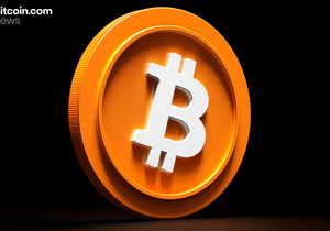 비트코인 지지선 근처서 혼조 신호 기술적 조정 지속