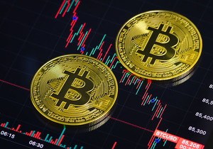 비트코인·이더리움 급락, 암호화폐 매도세 재개