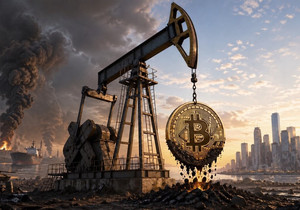 비트코인 가격 유가 동반 상승 전쟁 서사와 결별…미 증시 개장 전까지