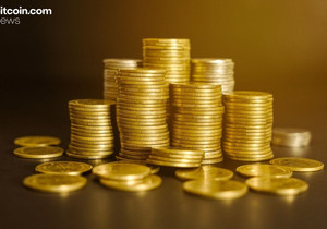 보고서, 토큰화 골드가 글로벌 페이퍼 골드 시장 붕괴 촉발할 것