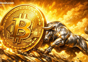 비트코인 100만 달러 도달 가능성, 아크 인베스트먼트의 수학적 분석