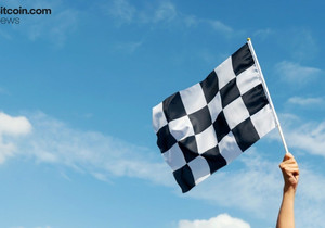 비트코인 ETF 신년 첫주 6억7천만 달러 자금 유입으로 강세 출발