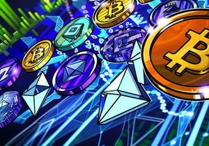 비트코인 약세 지속 속 0.1달러 미만 신규 암호화폐 100% 매수 가속