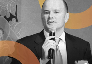 갤럭시 디지털 1억달러 암호화폐 헤지펀드 출시