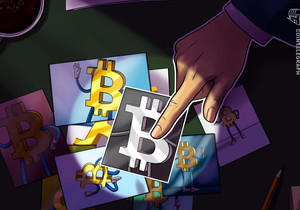 SEC, 비트코인 채굴 호스팅 계약 유가증권 해당 가능성 제기