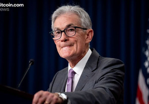 파월 의장, 최근 연설에서 경제 전망 침묵 유지