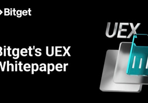 비트겟, 암호화폐·주식·전통금융 통합 거래소 UEX 백서 공개