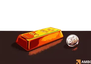 카스파 vs 비트코인, '비트코인의 은'이라는 평가는 타당한가